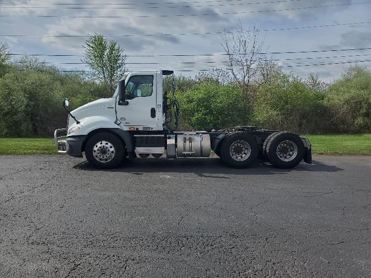 2019 International RH — photo 4