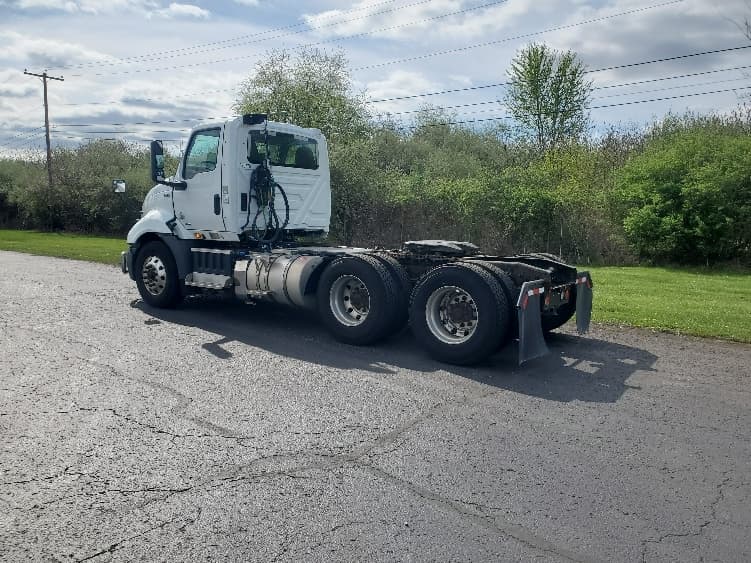 2019 International RH — photo 5