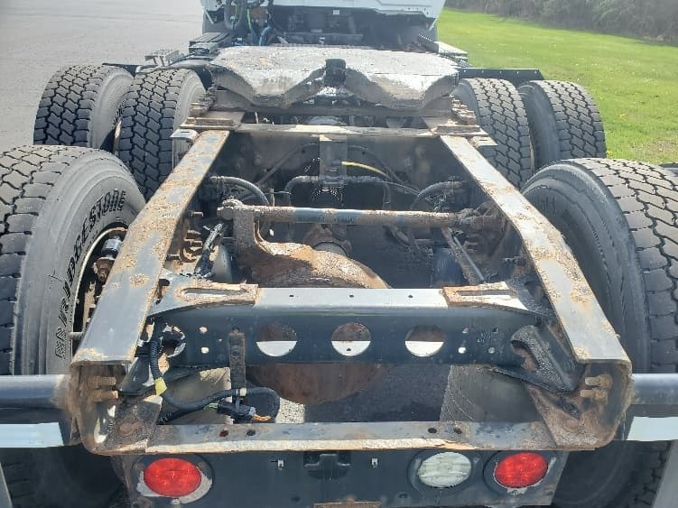 2019 International RH — photo 6