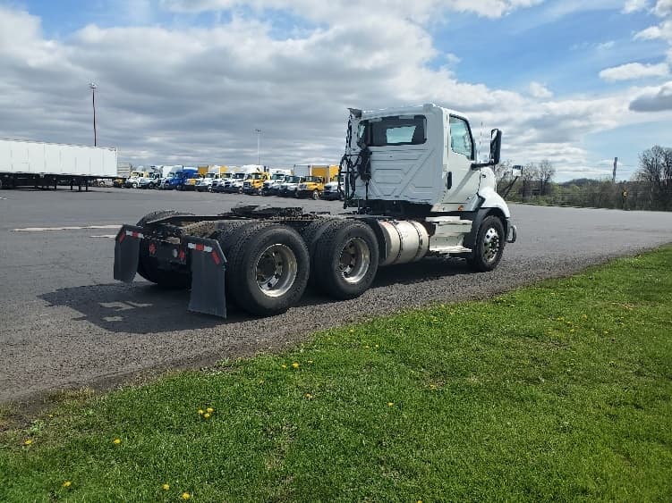 2019 International RH — photo 7