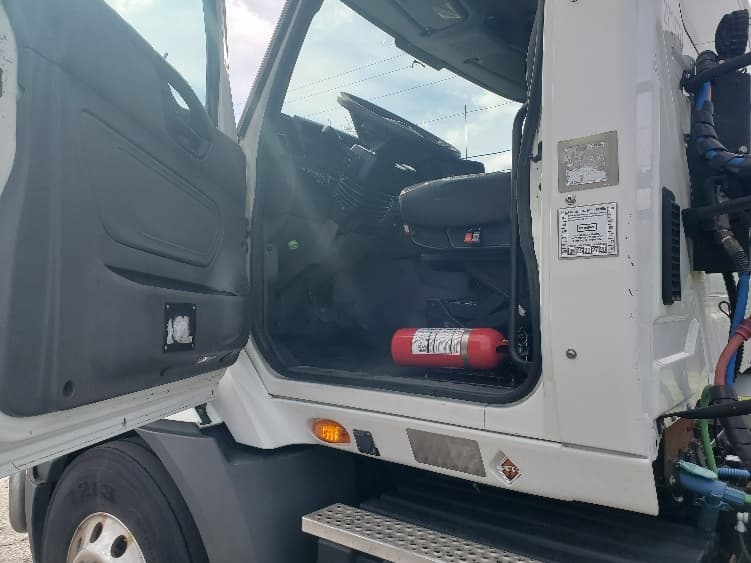 2019 International RH — photo 9