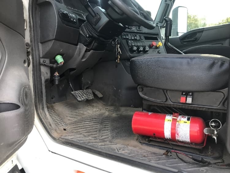 2019 International RH — photo 10