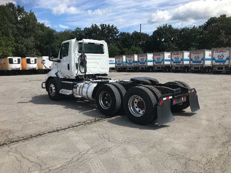 2019 International RH — photo 5