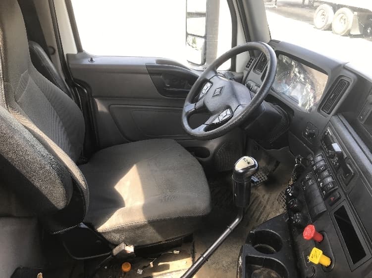 2019 International RH — photo 9