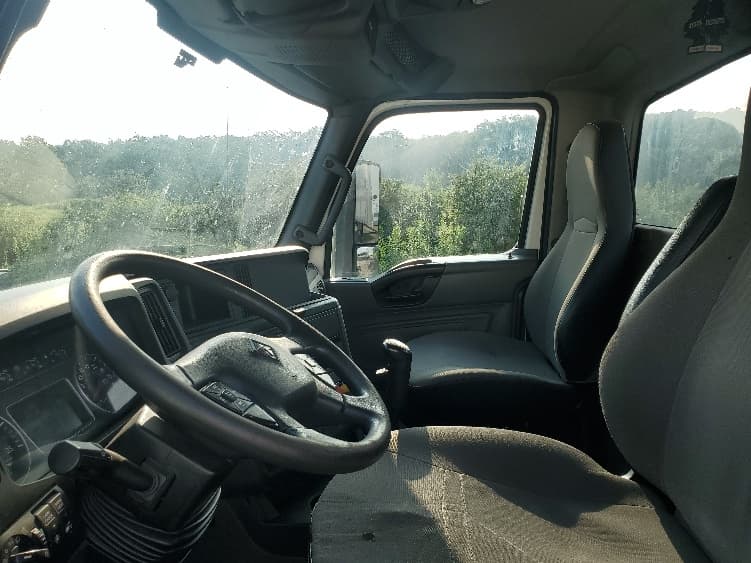 2019 International RH — photo 10