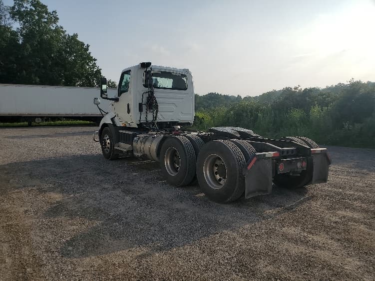 2019 International RH — photo 5