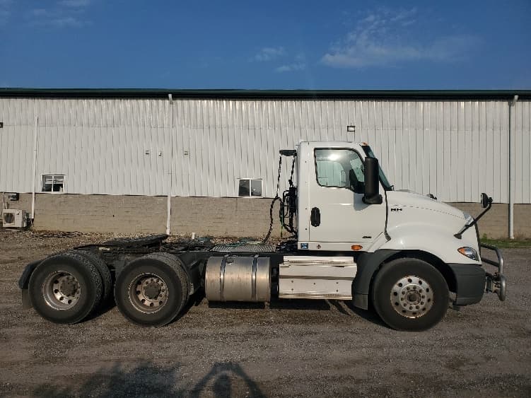 2019 International RH — photo 8