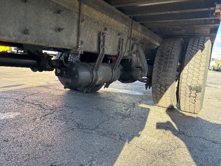 2020 Freightliner M2 106 — photo 5