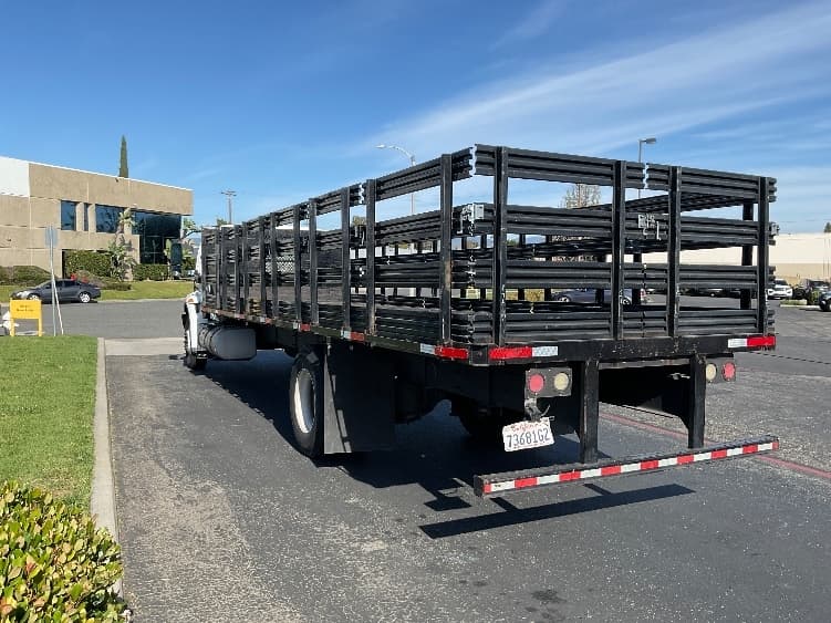 2019 International MV — photo 6