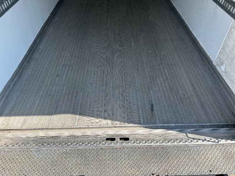 2019 International MV — photo 10