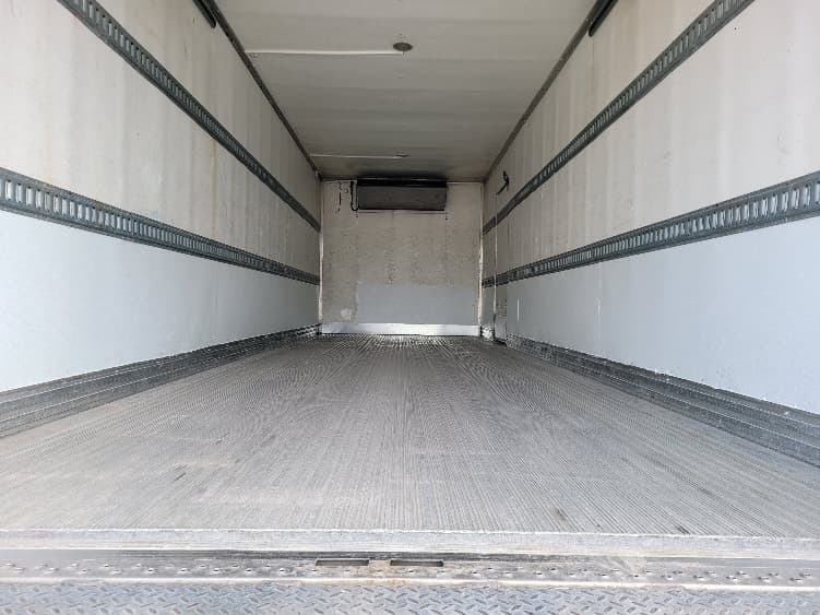 2019 International MV — photo 10