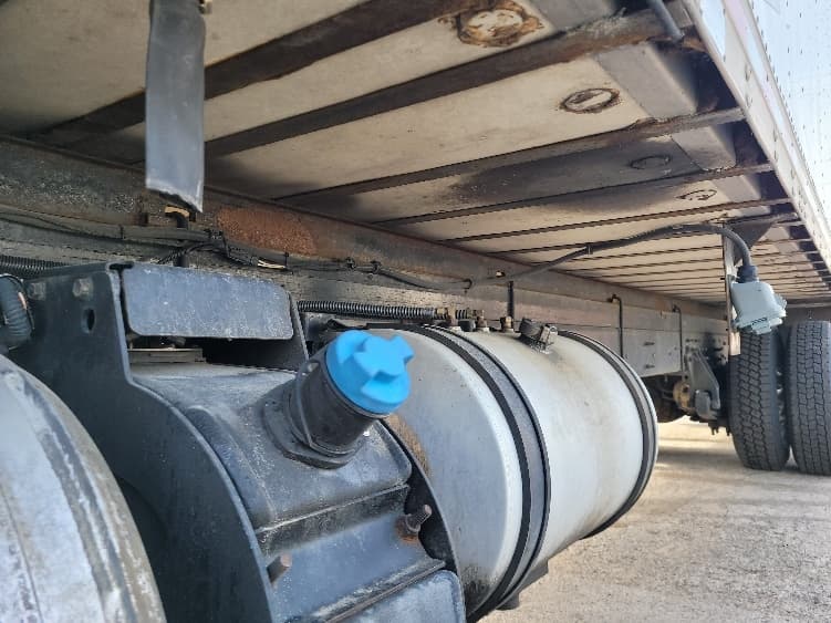 2019 International MV — photo 5