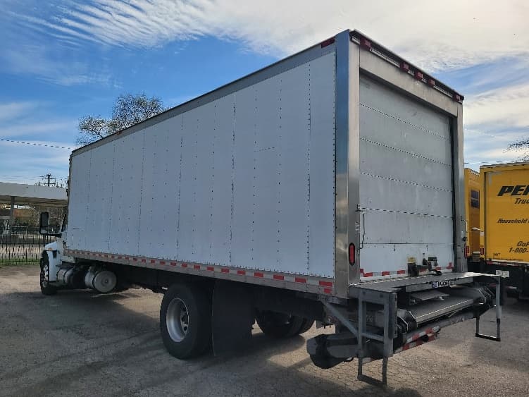 2019 International MV — photo 6