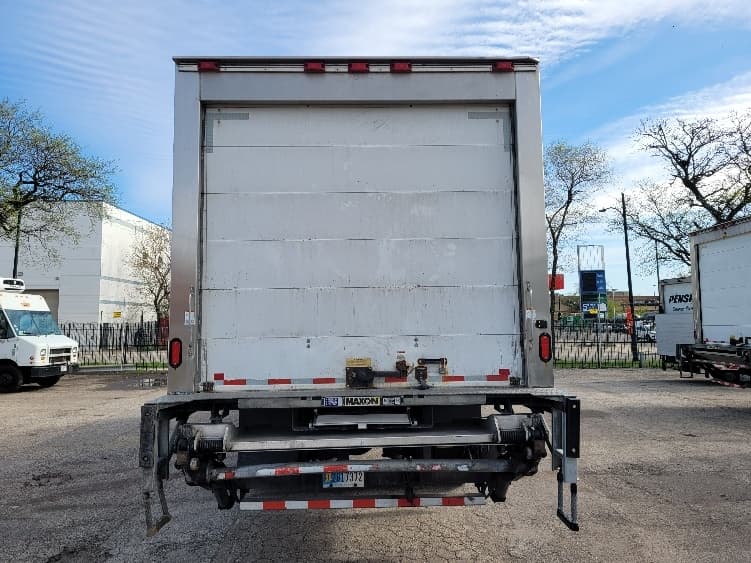 2019 International MV — photo 7