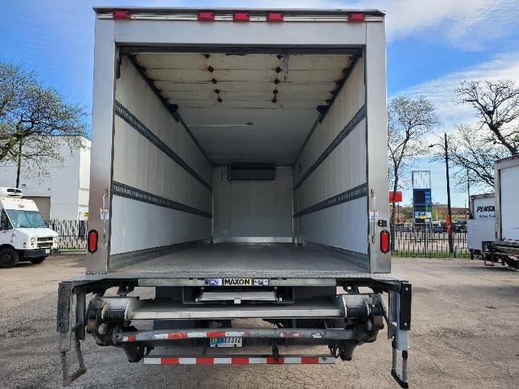 2019 International MV — photo 8