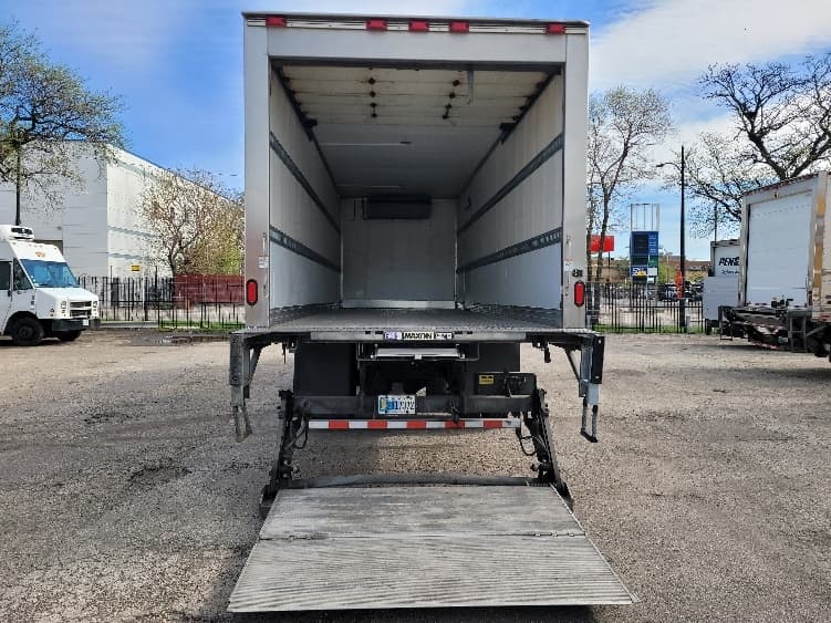 2019 International MV — photo 9