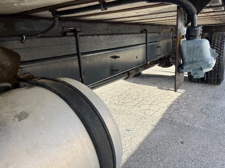 2019 International MV — photo 5