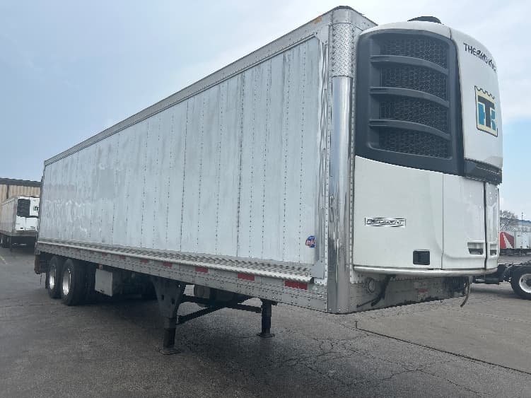 2019 Utility Trailer