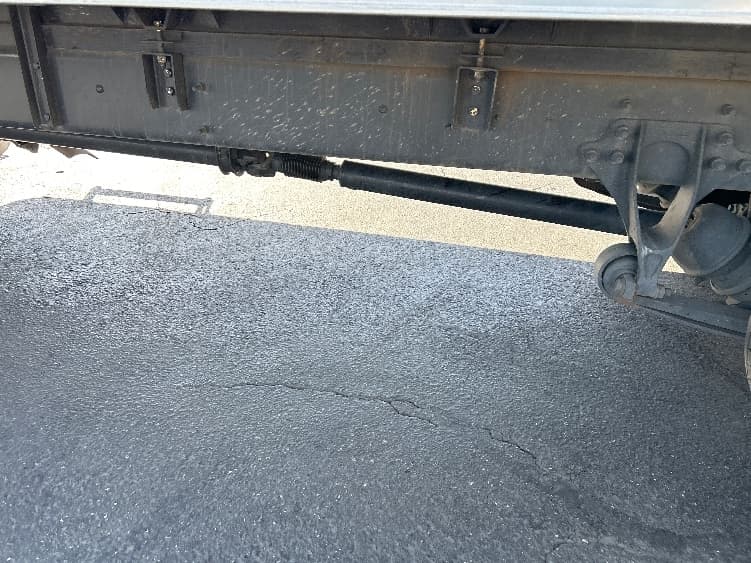 2019 International MV — photo 5