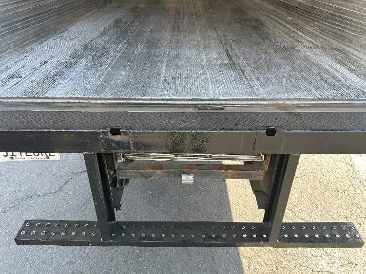 2019 International MV — photo 9