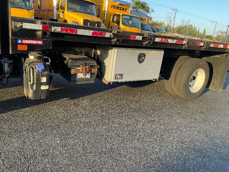 2019 Isuzu NPR — photo 5