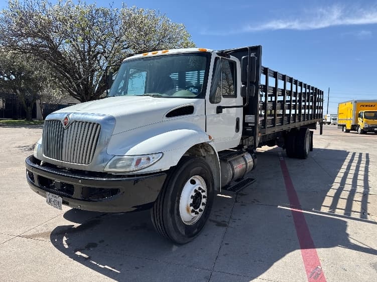 2019 International 4300 — photo 3