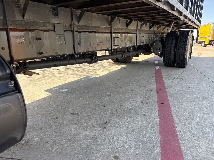 2019 International 4300 — photo 5