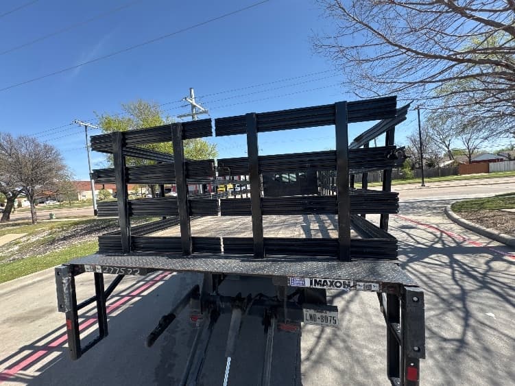 2019 International 4300 — photo 9