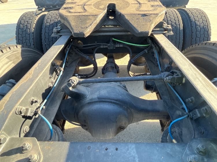 2018 Freightliner Cascadia — photo 6