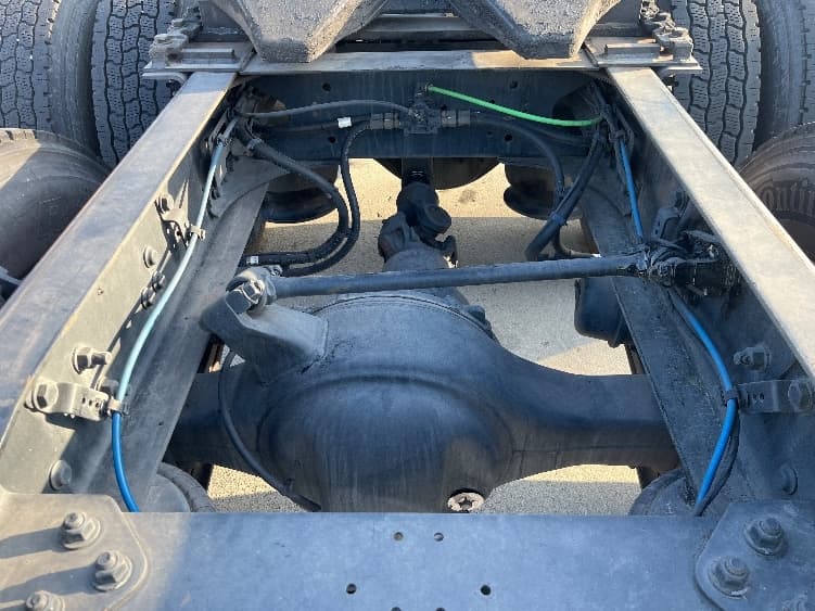 2018 Freightliner Cascadia — photo 6