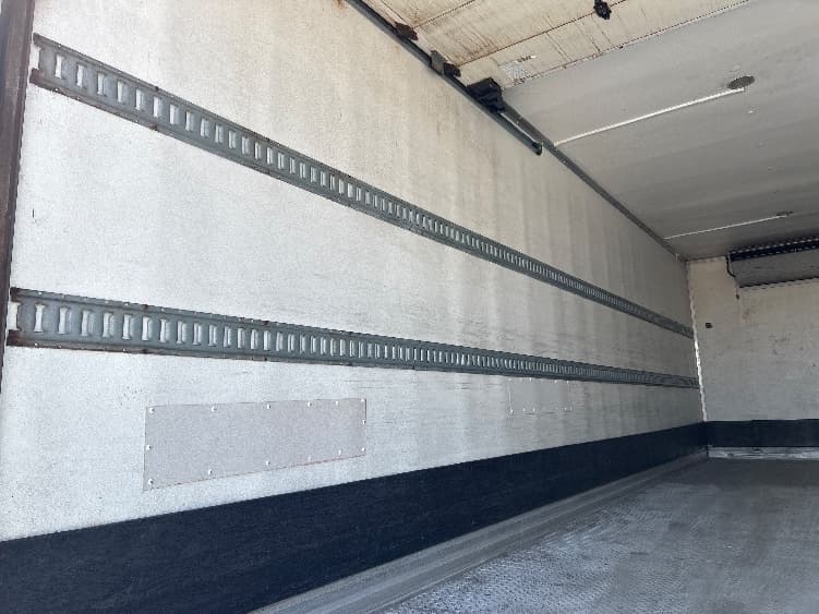 2019 International MV — photo 10