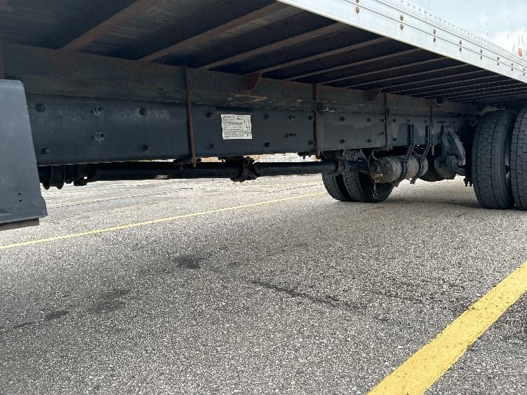 2020 Freightliner M2 106 — photo 5