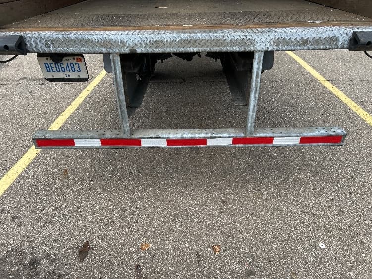 2020 Freightliner M2 106 — photo 9