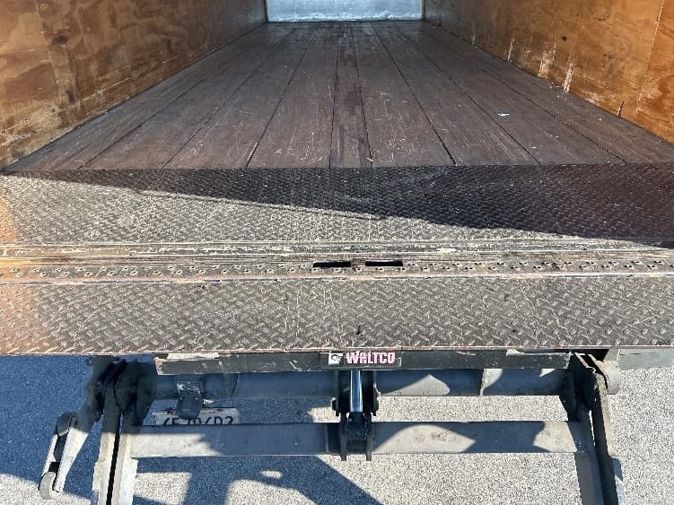 2019 International MV — photo 10