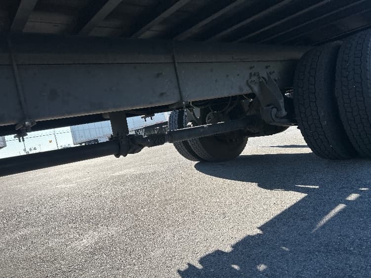 2019 International MV — photo 5