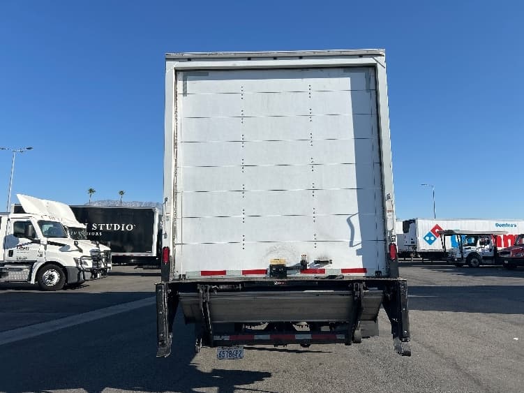 2019 International MV — photo 7