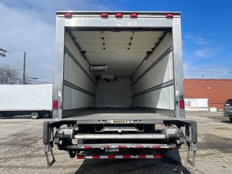 2019 International MV — photo 8