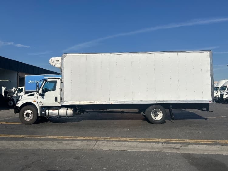 2019 International MV — photo 4