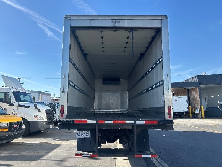 2019 International MV — photo 9