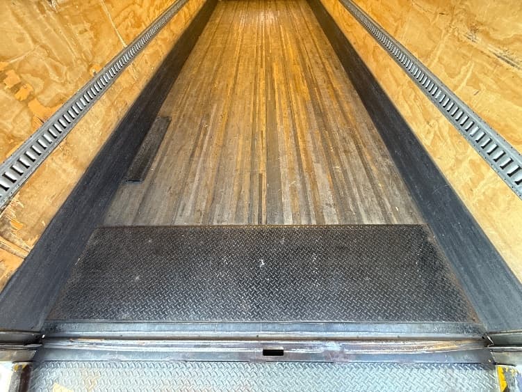 2019 International MV — photo 10