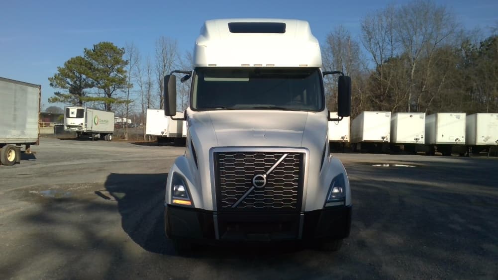 2019 Volvo VNL 760 — photo 2