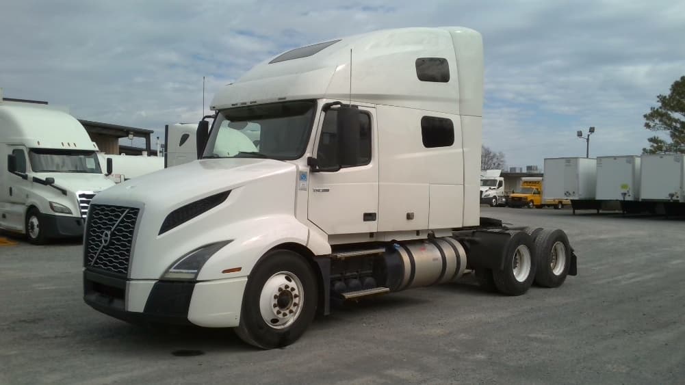 2019 Volvo VNL 760 — photo 3