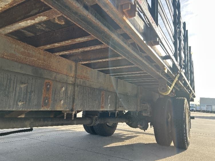 2020 International MV — photo 5