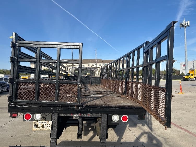 2020 International MV — photo 9