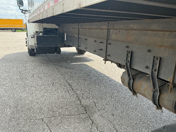 2020 Freightliner M2 106 — photo 5