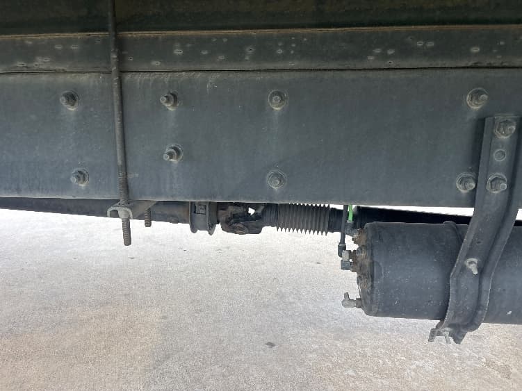 2020 Freightliner M2 106 — photo 5