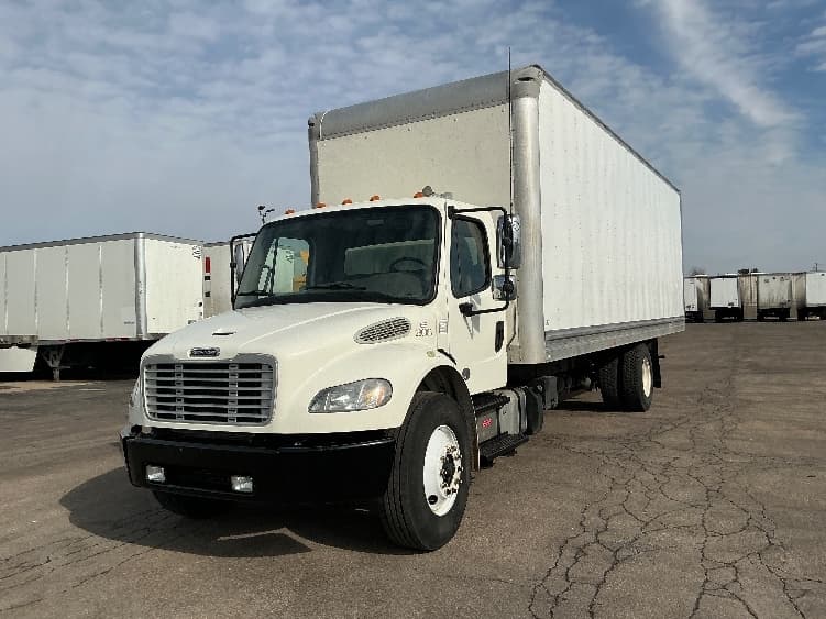 2020 Freightliner M2 106 — photo 3