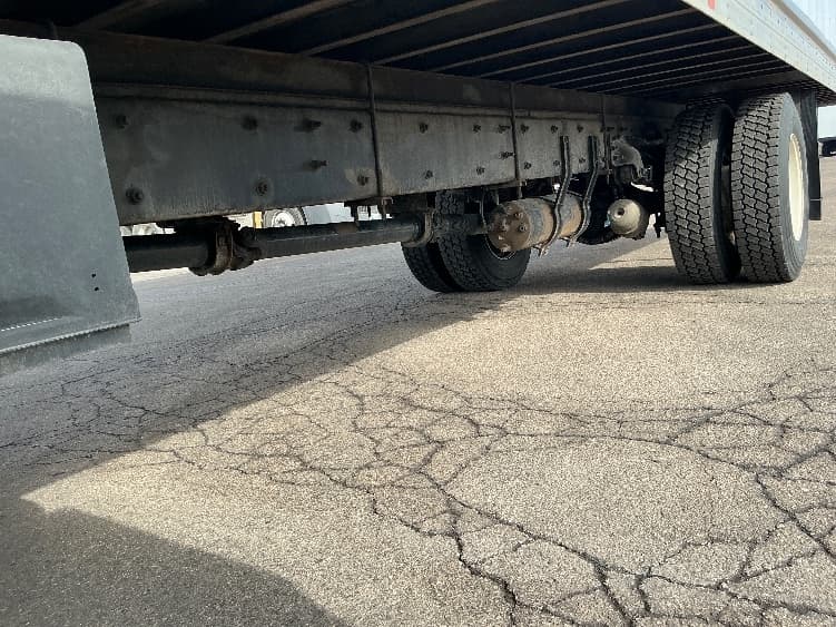 2020 Freightliner M2 106 — photo 5