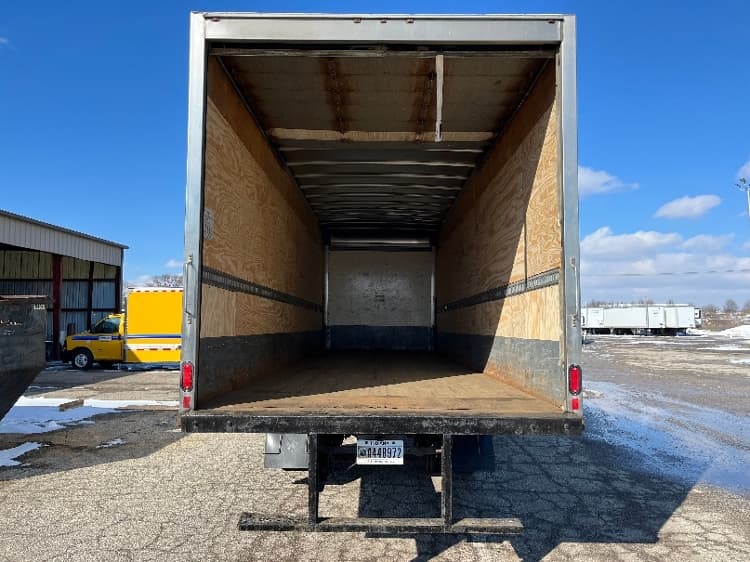 2020 Freightliner M2 106 — photo 8