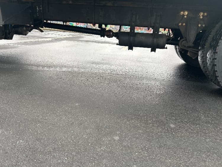 2020 Freightliner M2 106 — photo 5